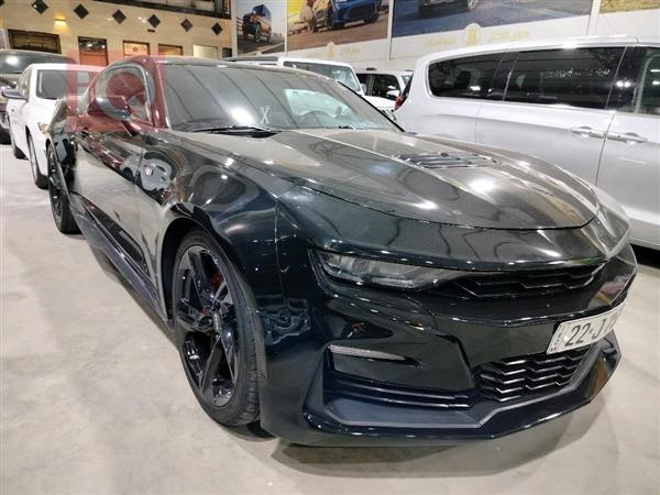 Chevrolet Camaro 2022 for sale in Iraq - Baghdad